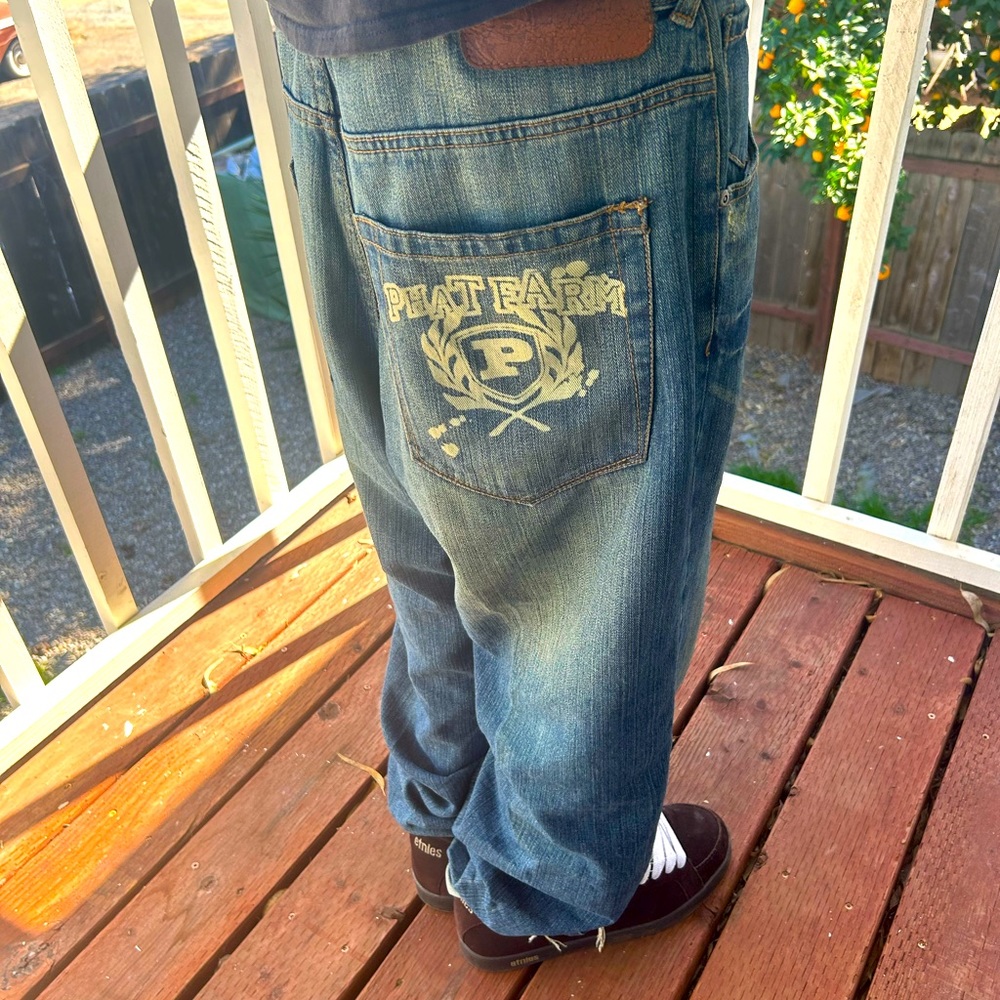 VINTAGE PHAT FARMS